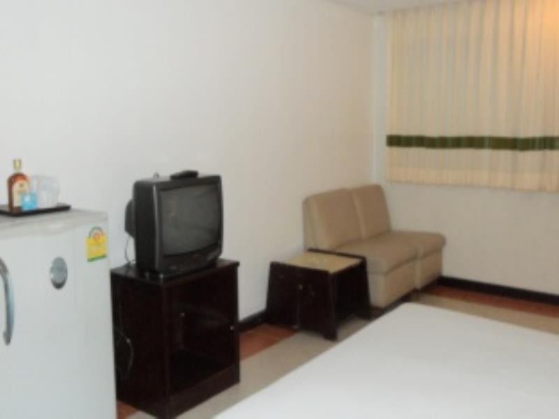 Diamond Beach Hotel Pattaya Exterior photo