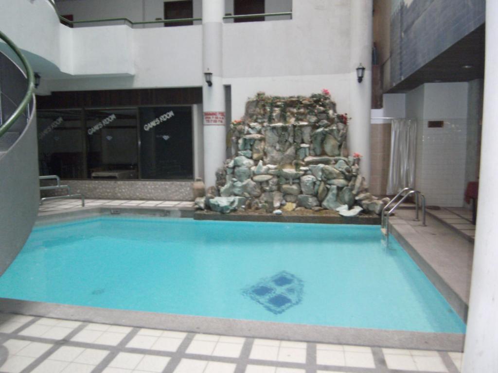 Diamond Beach Hotel Pattaya Exterior photo